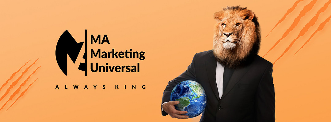 MA Marketing Universal cover